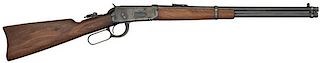 **Winchester Model 94 Saddle Ring Carbine 