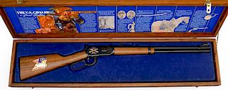 *Winchester Model 94 US Cavalry Commemorative 