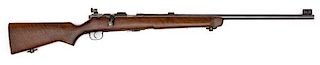 *Stevens Model 416 Bolt Action Rifle 
