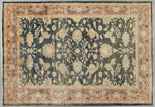 Karastan Carpet, 8' x 12'.