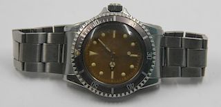 JEWELRY. Tudor 7928 Submariner Men's Watch.