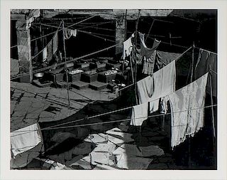 Edward Weston (American, 1886-1958) 