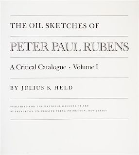 RUBENS, PETER PAUL