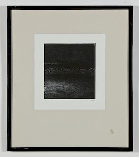 Henry Moore (British, 1898-1986) "Multitude II"