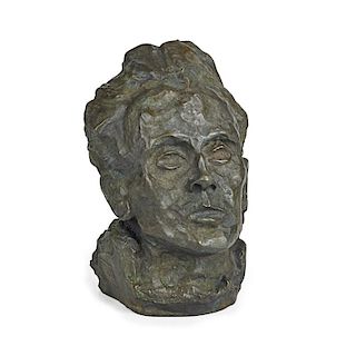 Egon Schiele (Austrian, 1890-1918)