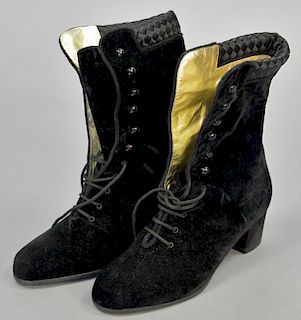 Bottega Veneta womens boots, excellent condition. size 6B