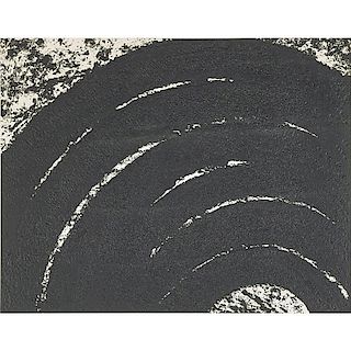 Richard Serra (American, b. 1939)