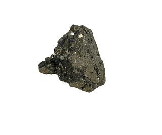 18LB OUTSTANDING PYRITE FORMATION