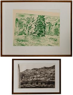 20th Century Prints