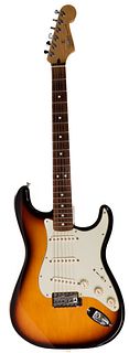Fender 2000 / 2001 Stratocaster Guitar