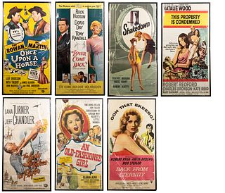 Movie Poster Collection
