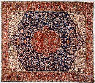 Contemporary Turkish carpet
