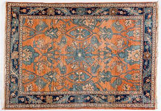 Contemporary Turkish carpet