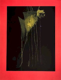 Helen Frankenthaler, (American, 1928-2011), Ramblas, 1987-1988