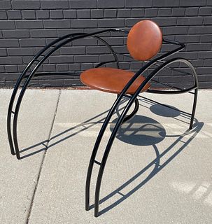 LES AMISCA Quebec 69 Spider Chair
