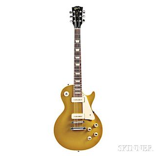 Gibson Les Paul Goldtop Electric Guitar, c. 1968