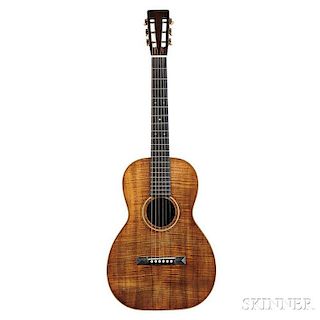 C.F. Martin & Co. 0-28 K Acoustic Guitar, 1928