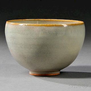 Small Edwin and Mary Scheier Bowl