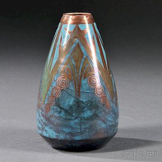 Eugene Balon Vase