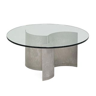 FRANCOISE SEE; RAMSAY Coffee table