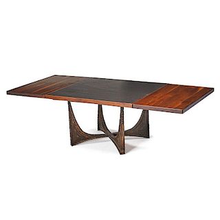 PAUL EVANS Dining table