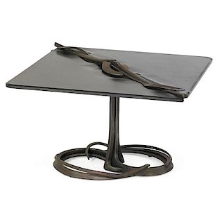 ALBERT PALEY Dining table