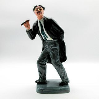 Groucho Marx HN2777 - Royal Doulton Figurine