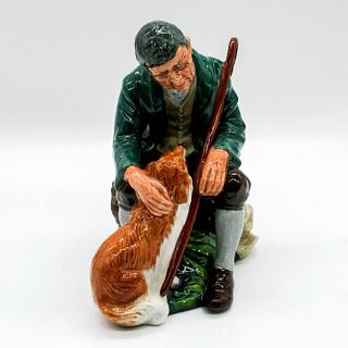Master HN2325 - Royal Doulton Figurine
