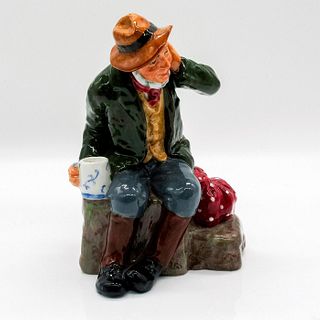 Owd Willum HN2042 - Royal Doulton Figurine