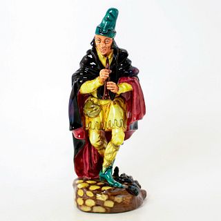 Pied Piper HN2102 - Royal Doulton Figurine