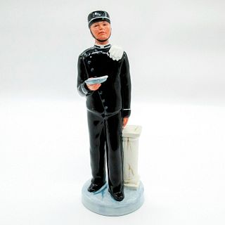 Ritz Bell Boy HN2772 - Royal Doulton Figurine