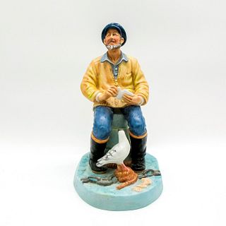 Seafarer HN2455 - Royal Doulton Figurine