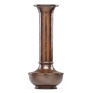 ROYCROFT American Beauty vase