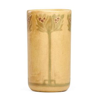 MARBLEHEAD Small vase