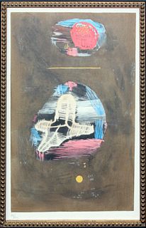 Paul Klee - Zwischenspiel
