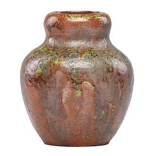 W.J. WALLEY Fine vase