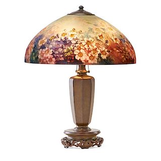 HANDEL Fine table lamp