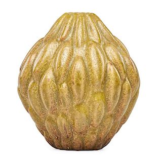 AXEL SALTO Budding gourd vase