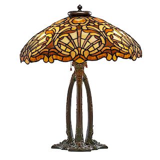 DUFFNER & KIMBERLY Table lamp