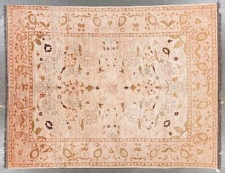Turkish Tribal carpet, approx. 11.7 x 15.1