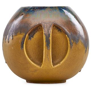 FULPER Rare Vasekraft vase