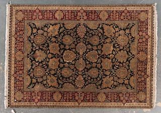 Indo-Agra rug, approx. 6.1 x 8.6