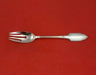 Robert Bruce by Graff Washbourne and Dunn Sterling Silver Fish Fork Orig 7 1/8"