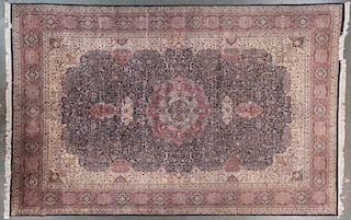 Pakistani Persian carpet, approx. 12 x 18.6