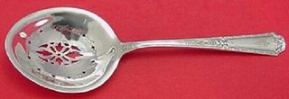 Louis XIV by Towle Sterling Silver Pea Spoon 8 3/4"