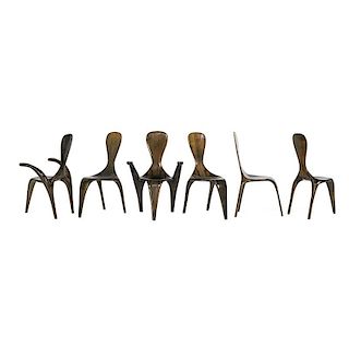 CONTEMPORARY Dining chairs