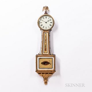 Antique & Vintage Wall Clocks for Sale at Auction Online | Bidsquare