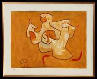 Paul Klee - Fama