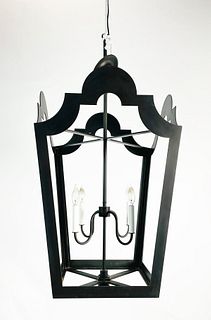 Venetian Chandelier by Richard Mishaan for The Urban Electric