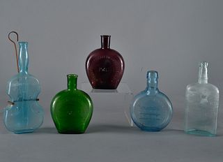Vintage Bottle Group